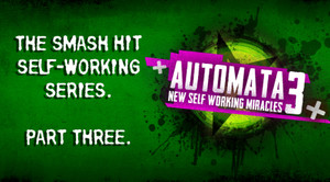 Automata 3 Automata 3
