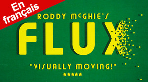 FLUX FLUX