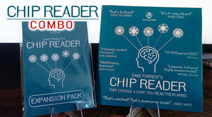 Chip Reader Combo Chip Reader Combo