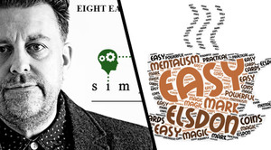 Easy Elsdon + Simplimental Easy Elsdon + Simplimental