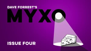 MYXO Issue 4