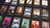 Whodunit cards