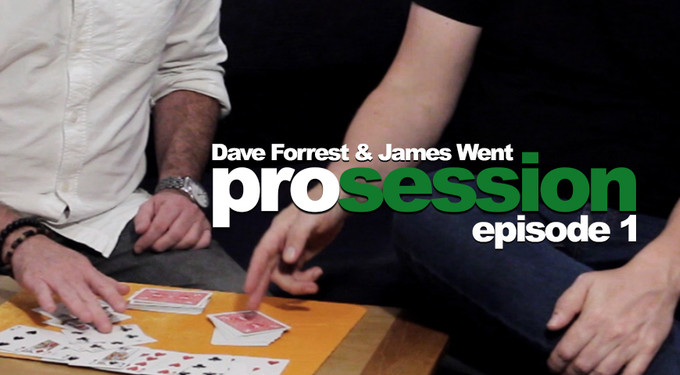 Prosession Episode 1