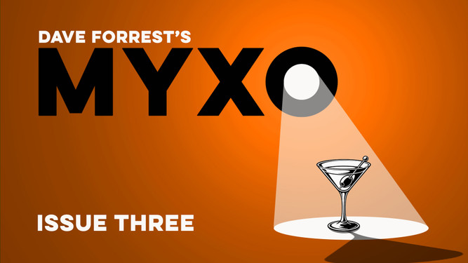 MYXO 3