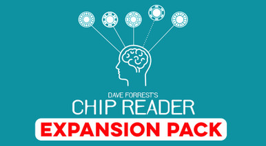 Chip Reader Software Chip Reader Expansion Pack