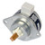 captive can-stack linear actuator