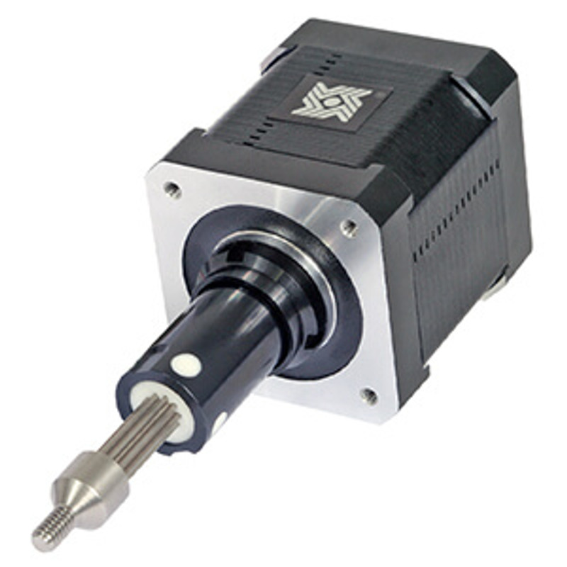 hybrid linear actuator