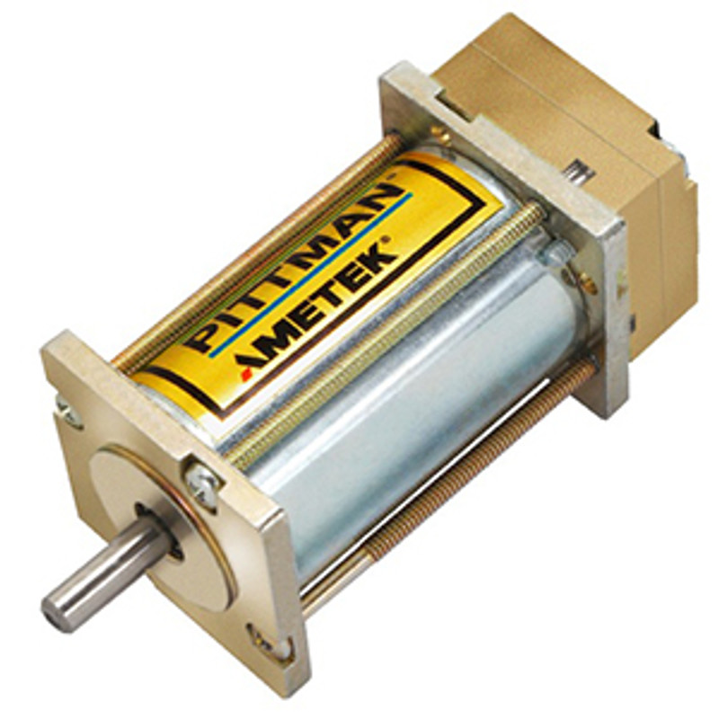 brushless dc motor