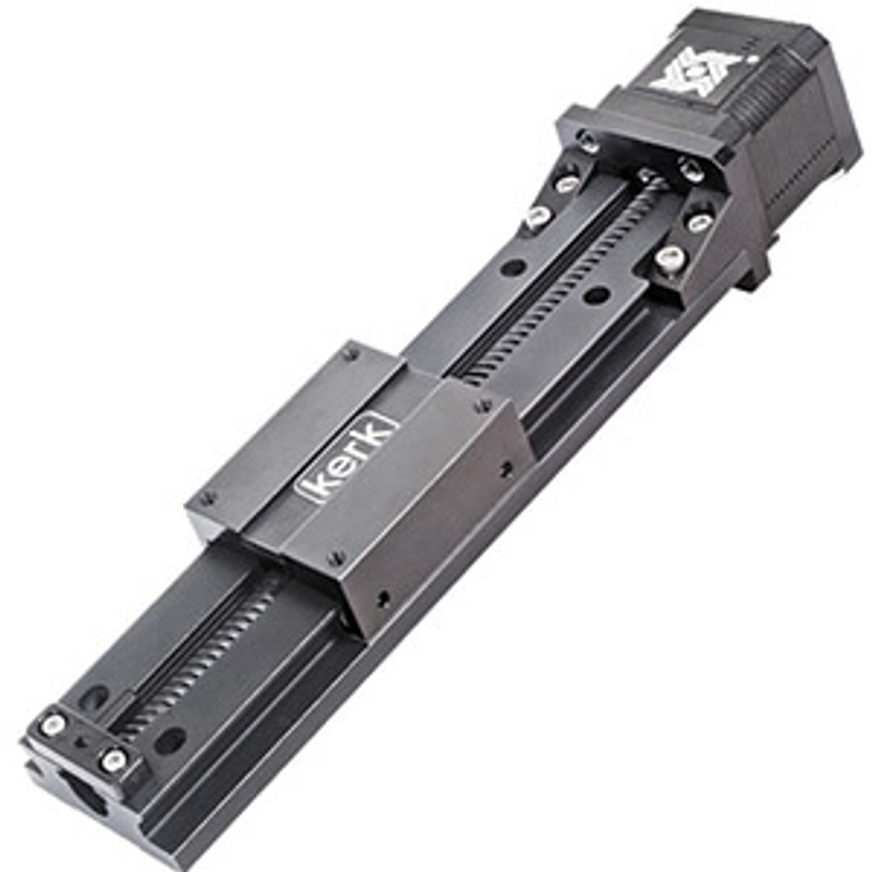 linear rail system linear rail system