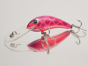 JD 60mm Depth Master " Bunyip "