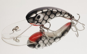 Eddy Lures 80mm Dam Buster " Carp "