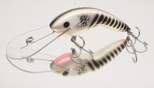 Eddy Lures 120mm Cod Buster "Spook"
