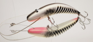 JD 140mm Python Crash Dive "Spook"