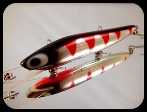 Eddy Lures 140mm Magnum Wasp "Witchdoctor"
