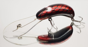 JD 85mm Super Bug "Red Candy"