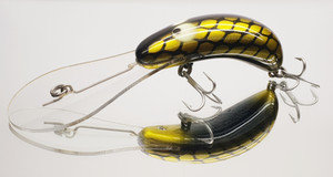 JD 85mm Super Bug "Gold Candy"