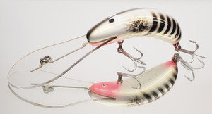 JD 85mm Super Bug "Spook"