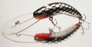 JD 100mm Python Crash Dive " Carp "