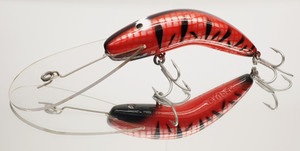 JD 100mm Python Crash Dive " Red Devil "