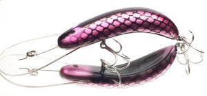 JD 150mm Super Bug "Pink Candy"
