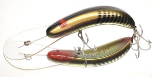 JD 150mm Super Bug "Black Pearl"