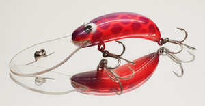 JD 65mm SUPER BUG " Bunyip "