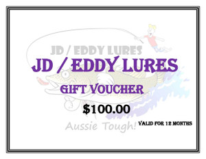 Copy of  Gift Certificate $100