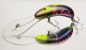 JD 85mm Super Bug "Chameleon"