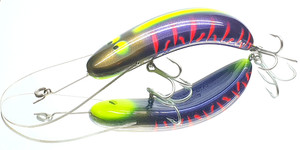 JD 150mm Super Bug "Chameleon"