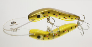 Eddy Lures 90mm Stinger " Trout "