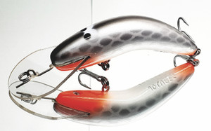 JD. 100mm Mul Python "Disco Carp"