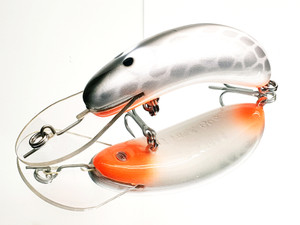 JD. 85mm Mul Bug "Disco Carp"