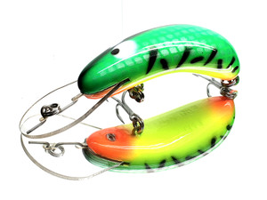 JD. 85mm Mul Bug "Fire Tiger"