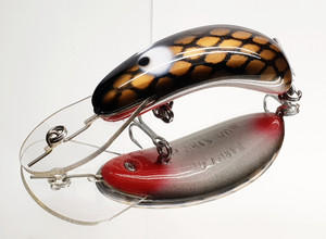 JD. 85mm Mul Bug "Gold Carp"