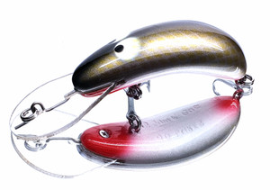 JD. 85mm Mul Bug "YellowBelly"