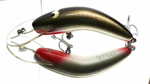 JD. 100mm Mul Python "YellowBelly"