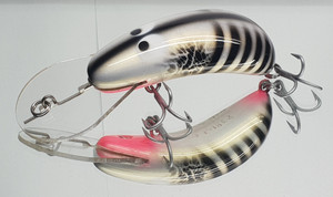 JD. 85mm Mul Bug "Spook"