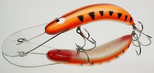 JD 150mm Super Bug "Tiger"