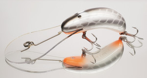JD 85mm Super Bug "Disco Carp"