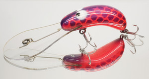 JD 85mm Super Bug "Bunyip"