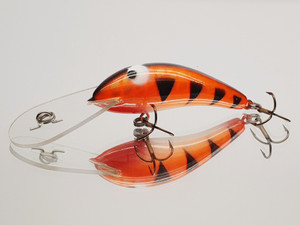 JD 60mm Depth Master " Tiger "