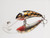 JD 60mm Depth Master " Gold Carp "