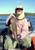 Eddy Lures 60mm Wasp " Disco Carp "