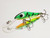 Eddy Lures 60mm Wasp " Fire Tiger "