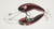 Eddy Lures 120mm Cod Buster "Red Candy"