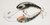 Eddy Lures 120mm Cod Buster "Redfin"