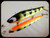 Eddy Lures 140mm Magnum Wasp "Fire Tiger"