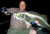 Eddy Lures 140mm Magnum Wasp "Fluoro Pink"