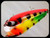 Eddy Lures 120mm Topenda " Elton "