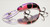 JD 65mm SUPER BUG "Purple Yabby "